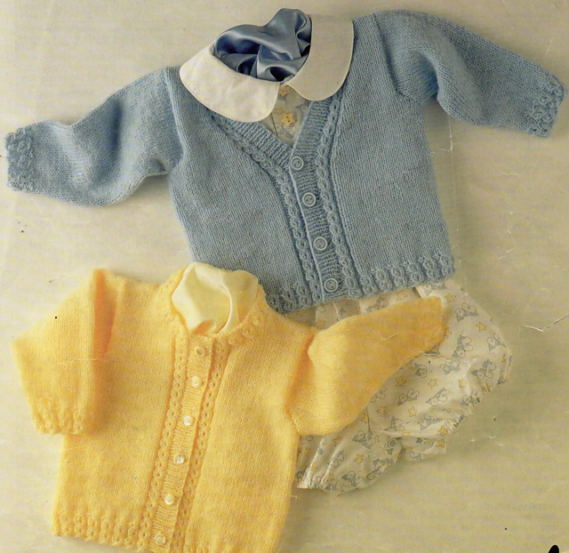 Cardigan