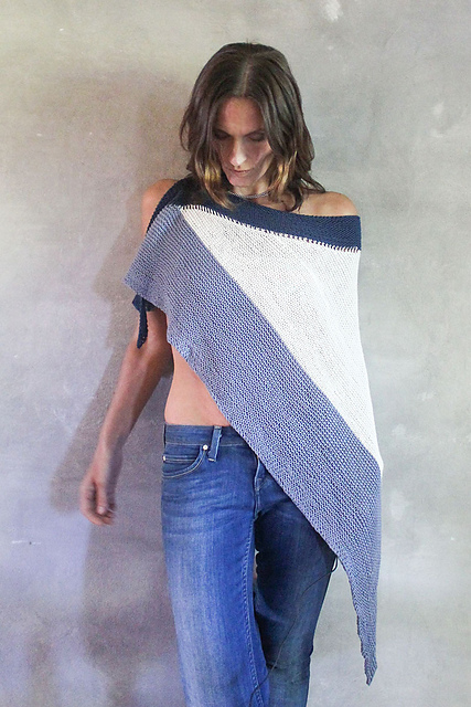 Color Blocking I