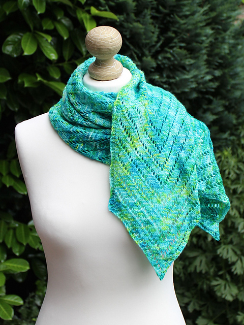 Adjustable Greenie