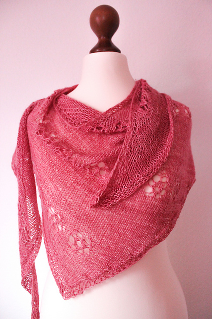 Powder Pink
