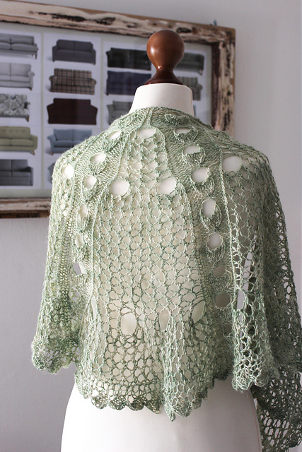 Green Linen