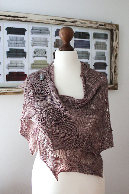 Mauve Shades