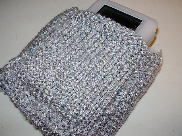 iPod Armband