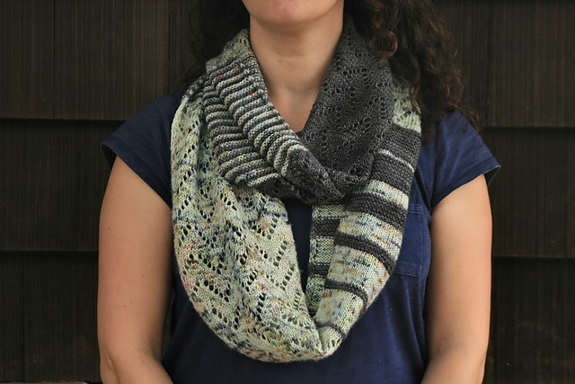 Courage Cowl