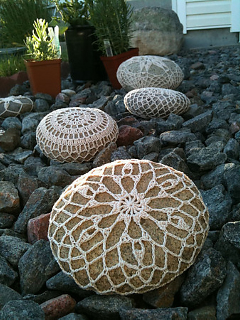 Basalt Snowflake