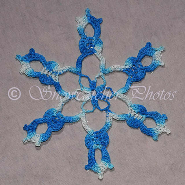 Durango Dreams Snowflake