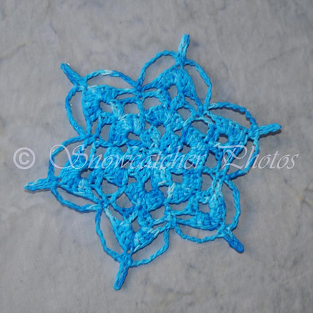 Cold Storage II Snowflake