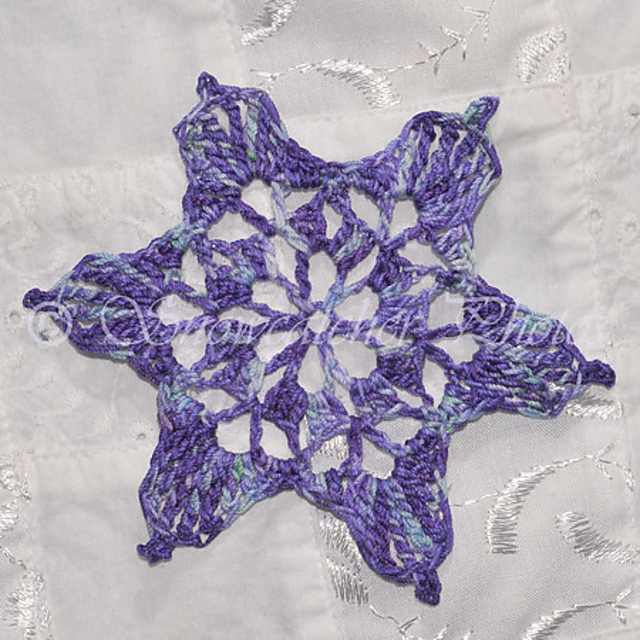 Cold Storage I Snowflake