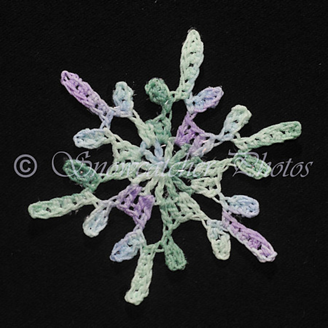 El Punto Snowflake