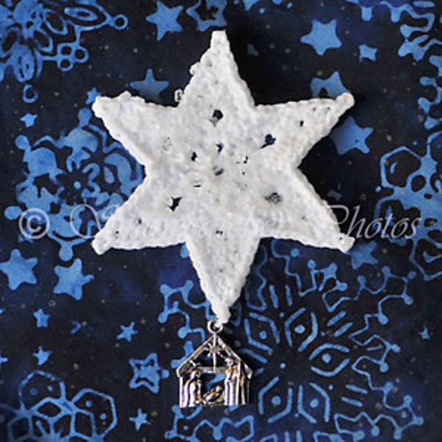 Silent Snowflake