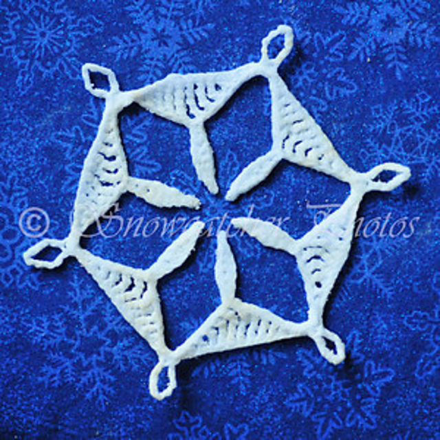 Outside In Snowflake