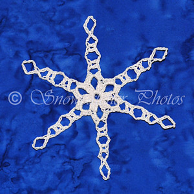 Kismet Snowflake