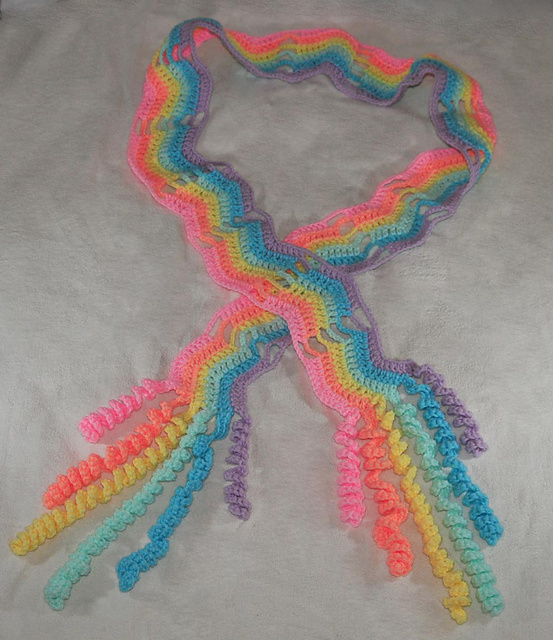 Rainbows of Hope