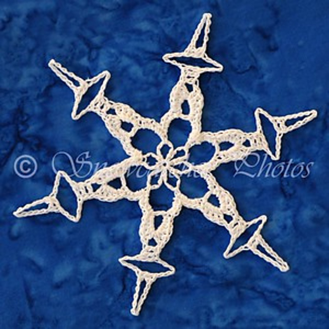 Revived Snowflake