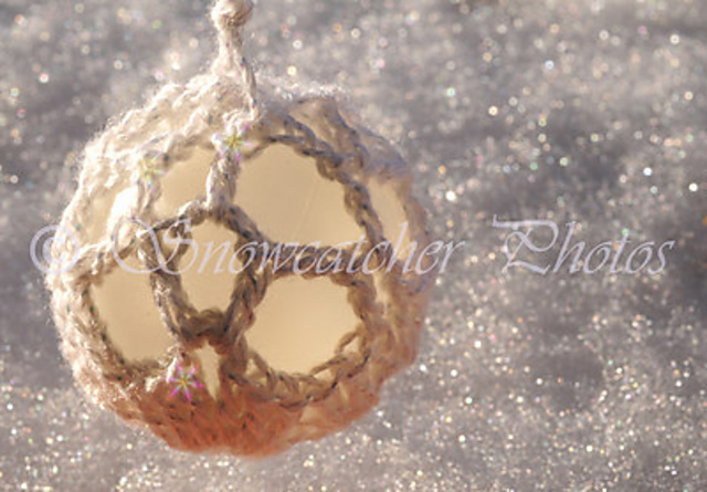 Snowflake Ball