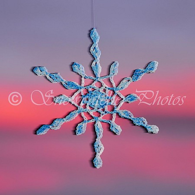 Dallas Snowflake
