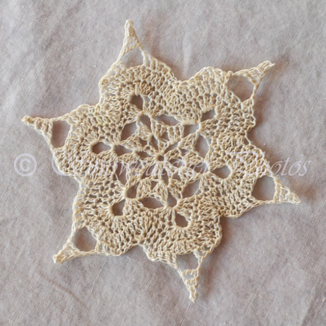 Odyssey Snowflake