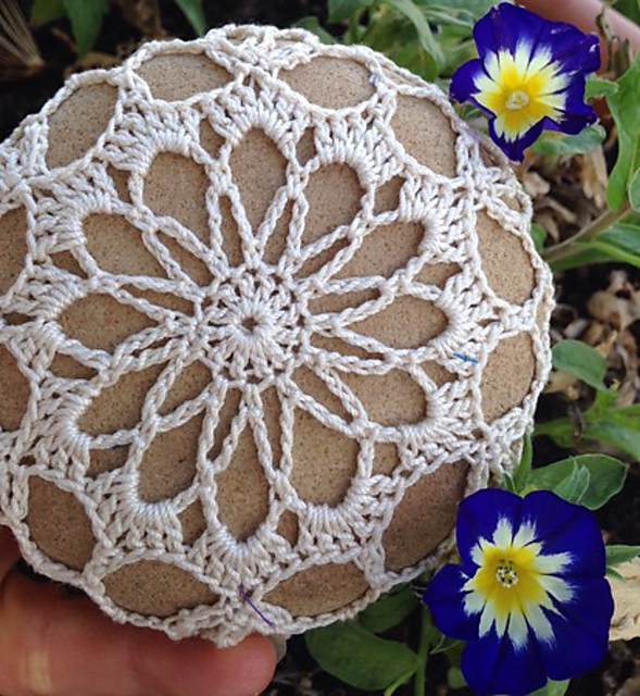 Mor Glor Snowflake