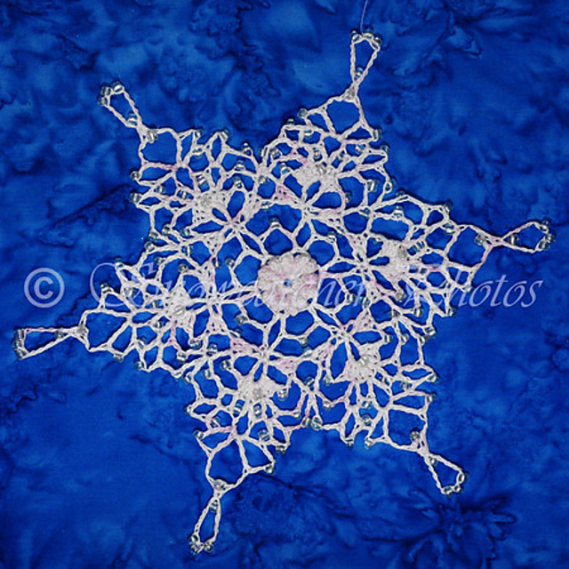 Absaroka Snowflake