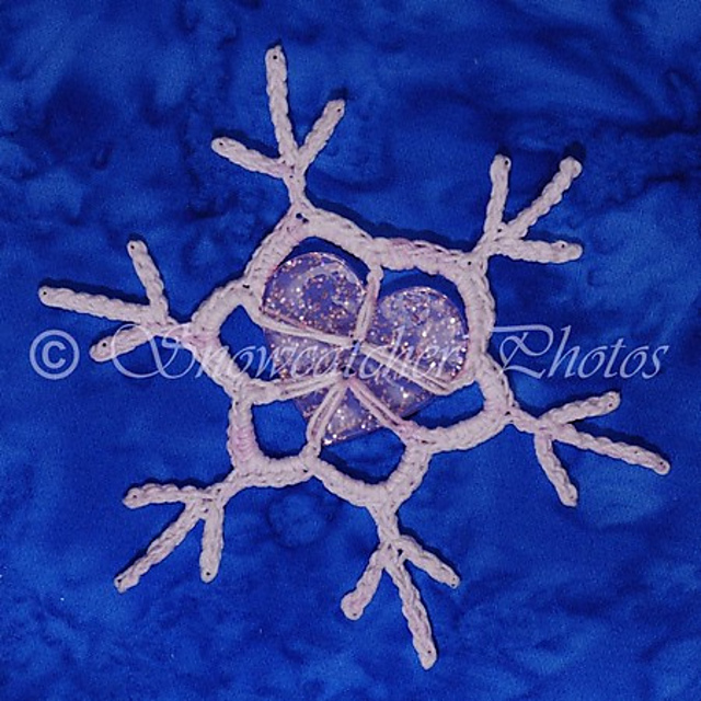 Noel Snowflake