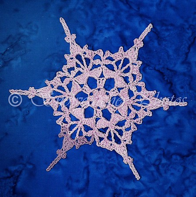 Tlacringit Snowflake