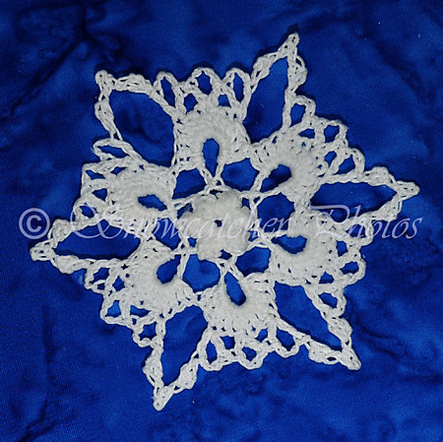 Niko Snowflake