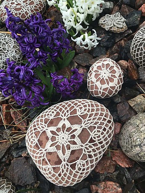 Mount Silex Snowflake