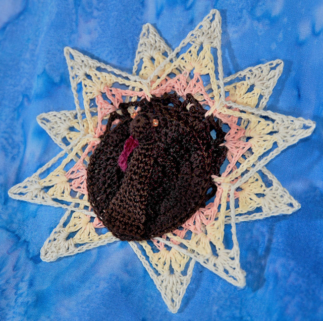 Turkey Flake