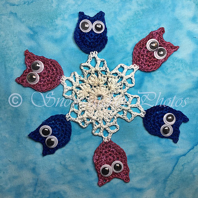 Honor Snowflake