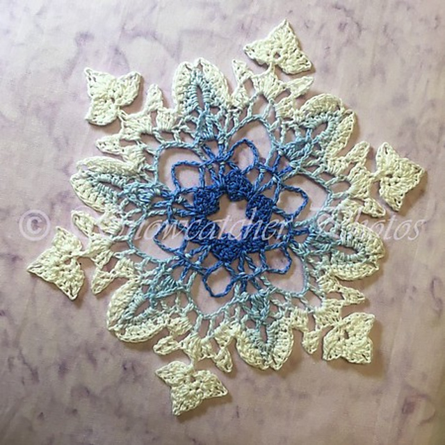 Impact Snowflake