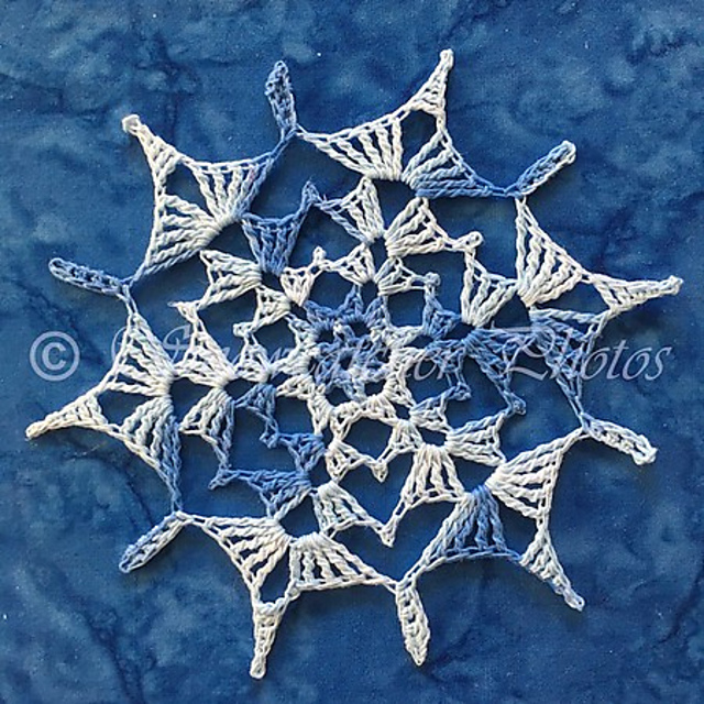 Norad Snowflake