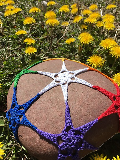 Jester Snowflake