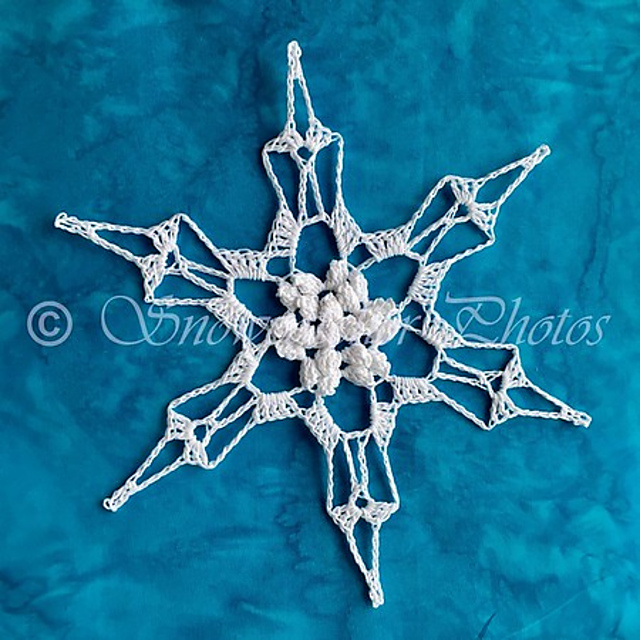Thumper Snowflake