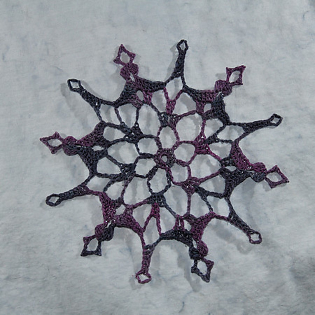 Transitions Snowflake