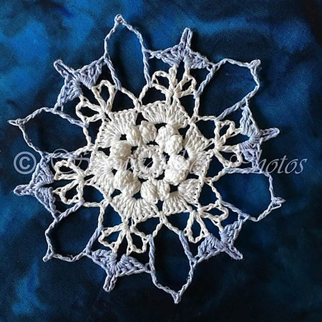 Rex Snowflake