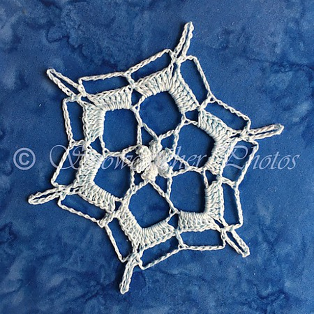 Kane Snowflake