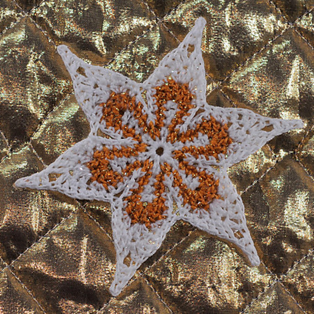 Eureka Snowflake