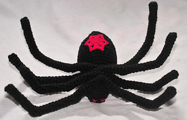 The Spider