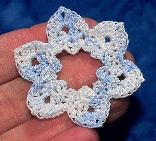 Respite Snowflake