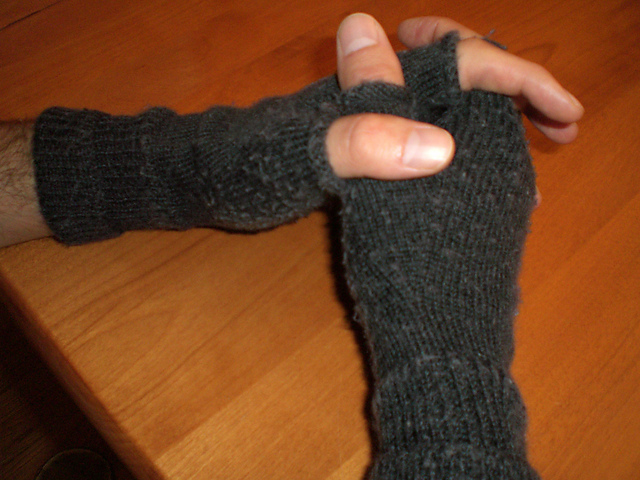 Gloves
