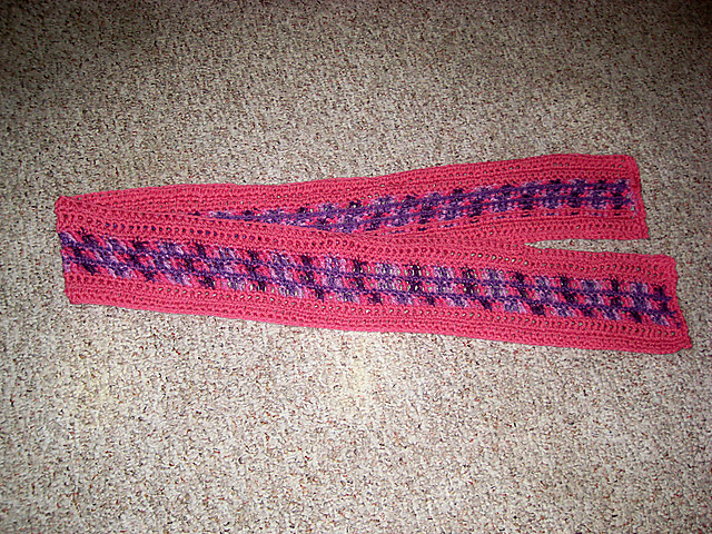 Dandylion's Berry Nice