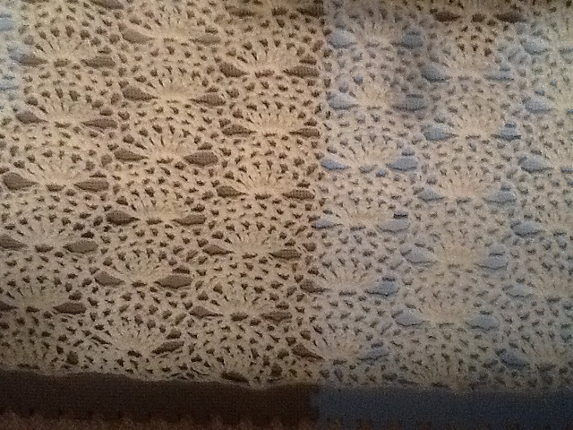 #38 Wavy Shells 
