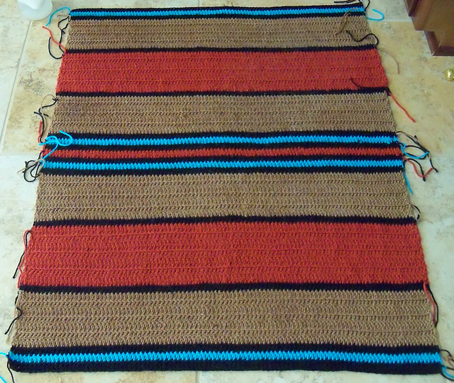 Infinitely Variable Stripes
