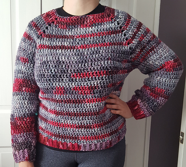 Avary Sweater