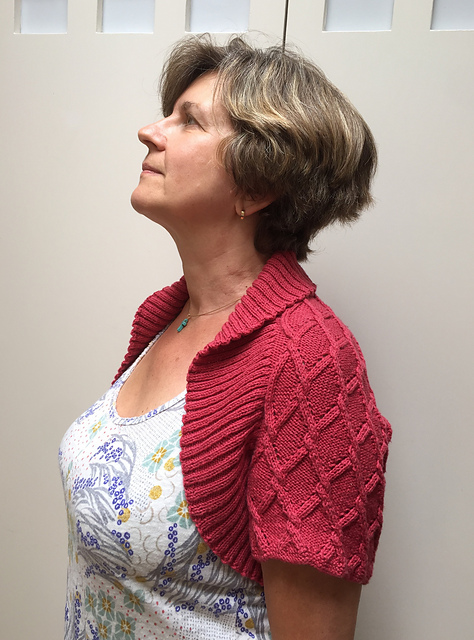 Tranquil Shrug