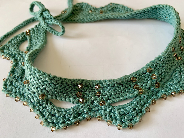 Selladore Necklace