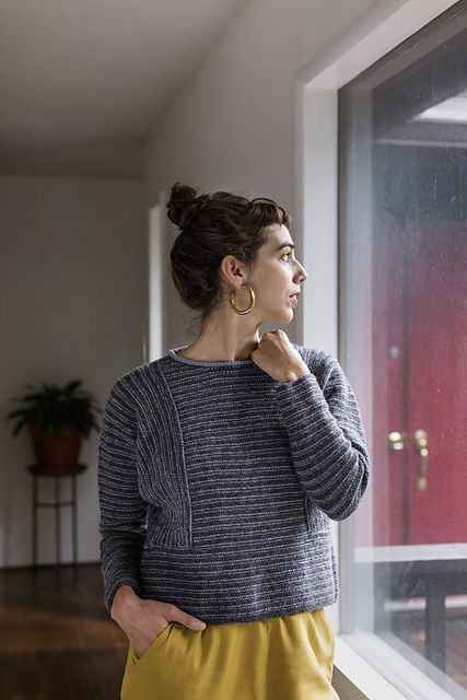 Tawney Sweater