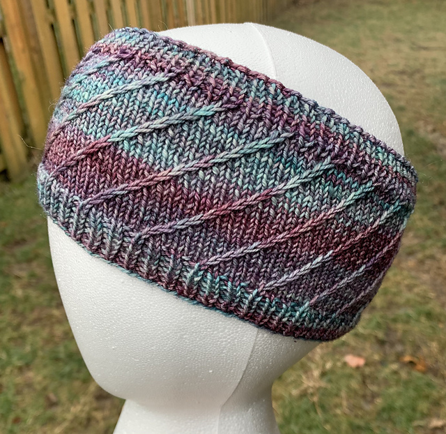 Sage Headband