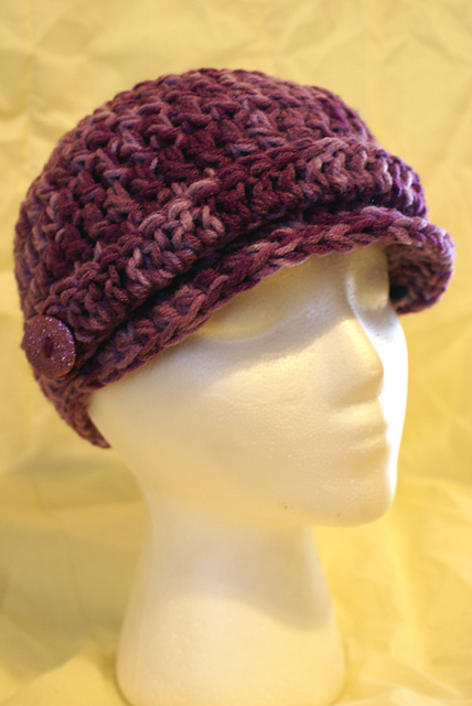 Elena's Hat (The Vampire Diaries)