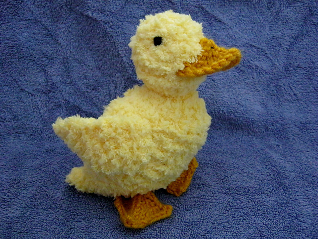 Pipsqueak Ducklings